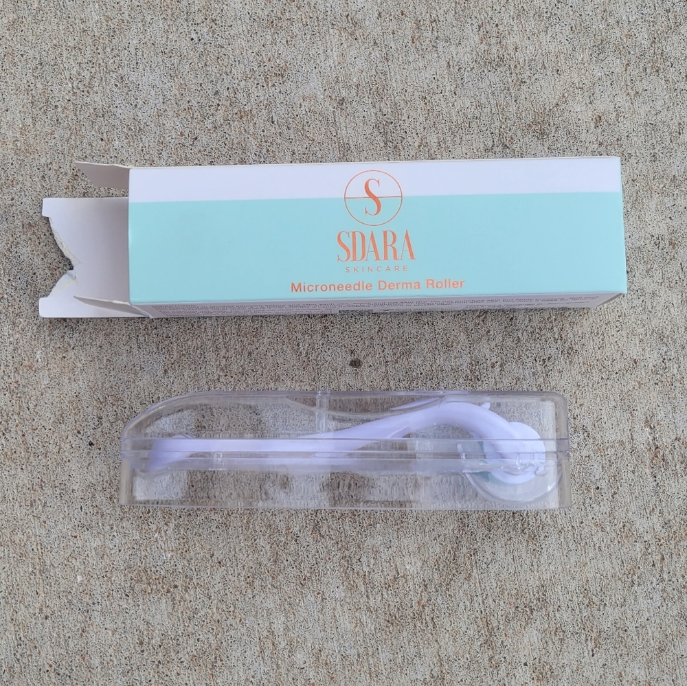 Derma Roller - Picture 6 of 12